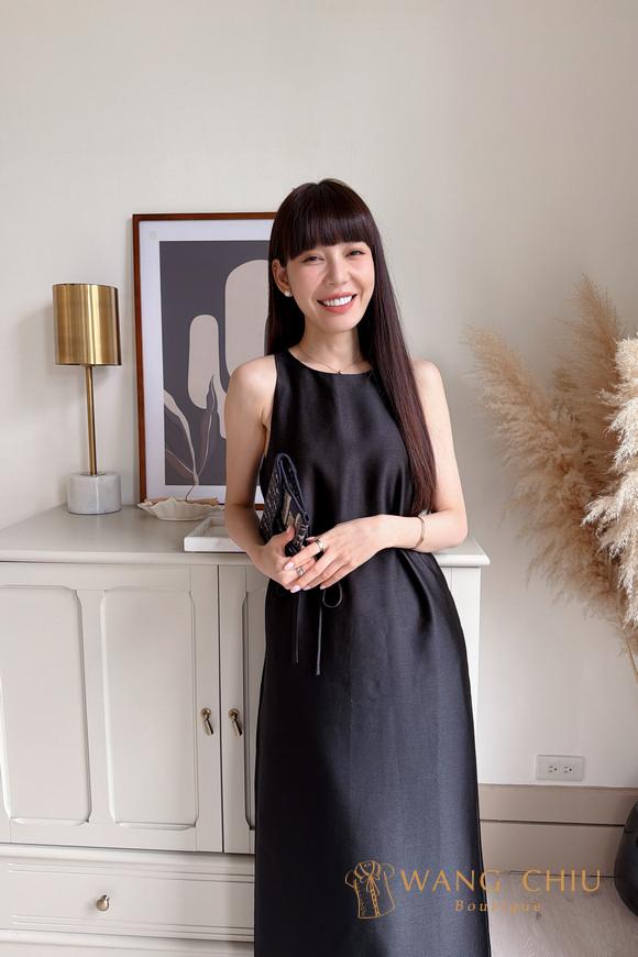 WANG CHIU 麻豆照